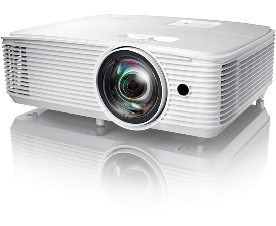 Проектор OPTOMA X308STe​ - 138466 за 0 грн. | 4Club