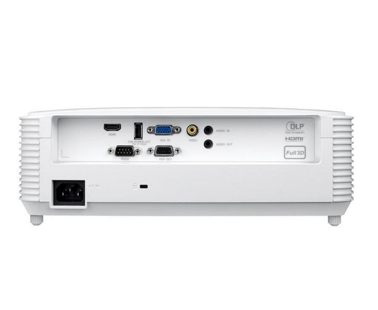 Проектор OPTOMA X308STe​