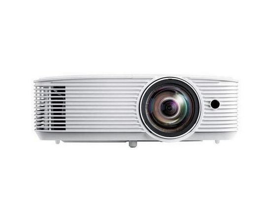 Проектор OPTOMA X308STe​