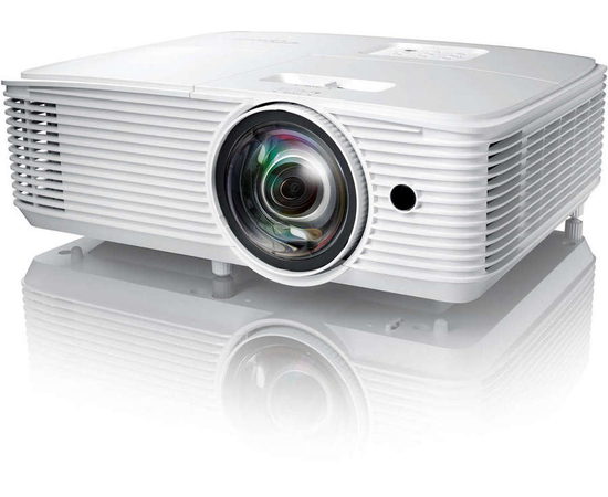 Проектор OPTOMA X318STe​