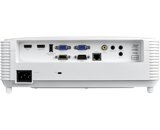 Проектор OPTOMA X318STe​