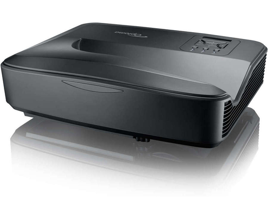 Проектор OPTOMA ZH420UST Black​