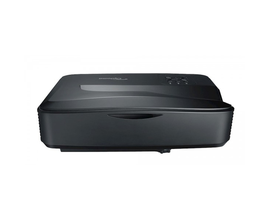 Проектор OPTOMA ZH420UST Black​ - 138480 за 0 грн. | 4Club