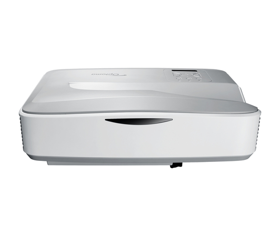 Проектор OPTOMA ZH420UST White​ - 138479 за 0 грн. | 4Club