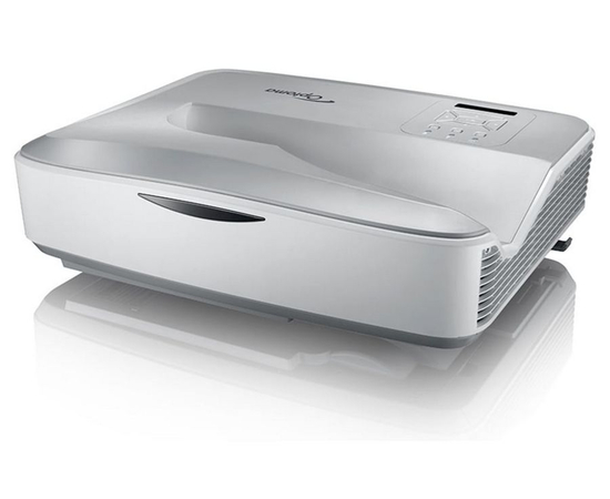 Проектор OPTOMA ZH420UST White​