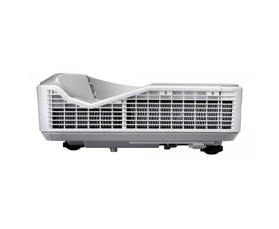 Проектор OPTOMA ZH420UST White​