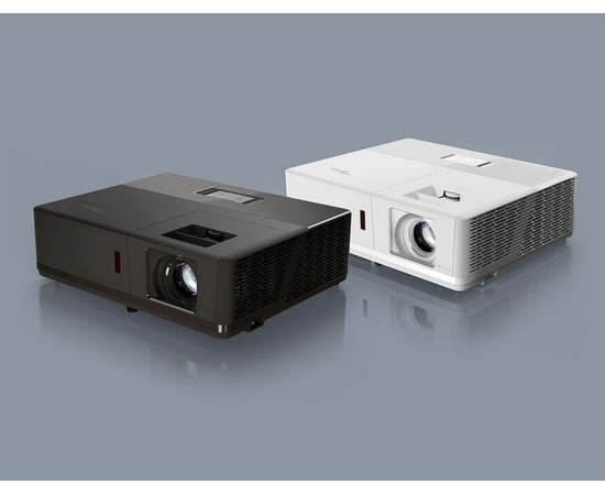 Проектор OPTOMA ZU506 - 138497 за 0 грн. | 4Club