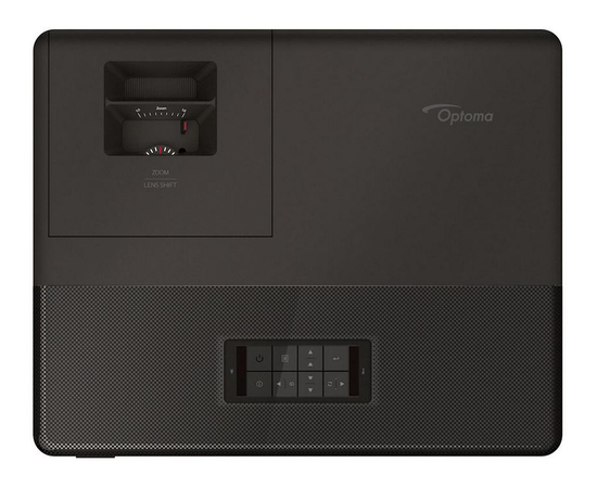 Проектор OPTOMA ZU506