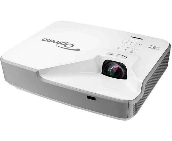 Проектор OPTOMA ZW310STe​