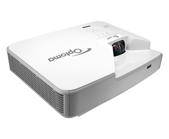 Проектор OPTOMA ZW310STe​ - 138471 за 0 грн. | 4Club