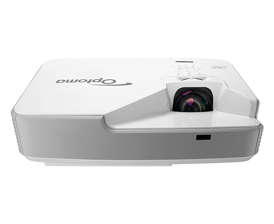 Проектор OPTOMA ZW310STe​