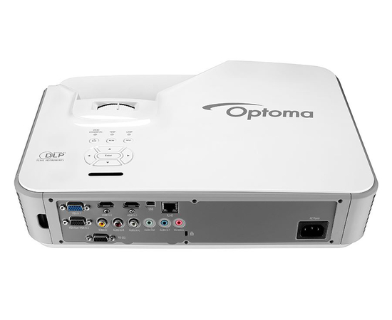 Проектор OPTOMA ZW310STe​