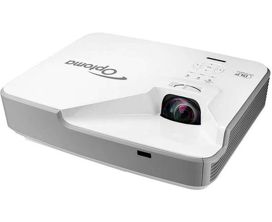 Проектор OPTOMA ZX310STe​