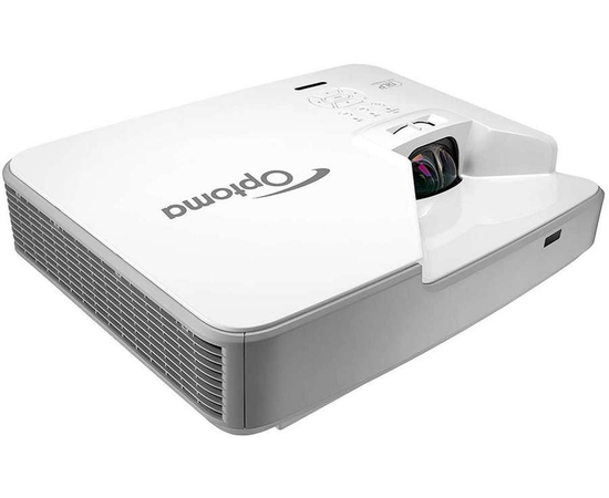 Проектор OPTOMA ZX310STe​ - 138470 за 0 грн. | 4Club