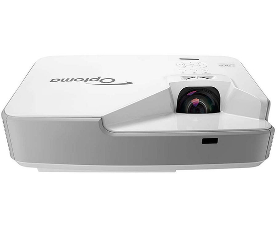 Проектор OPTOMA ZX310STe​