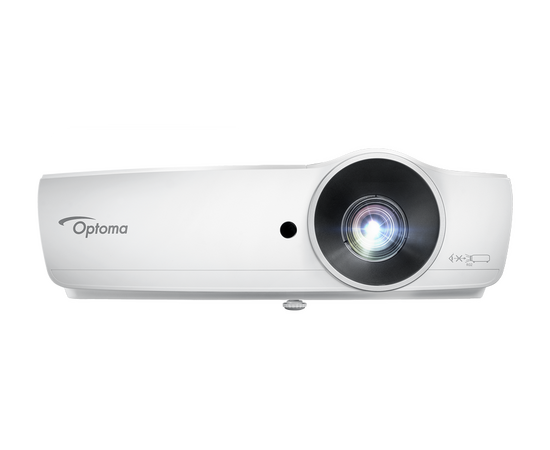 Проектор Optoma EH460ST - 138473 за 76095 грн. | 4Club