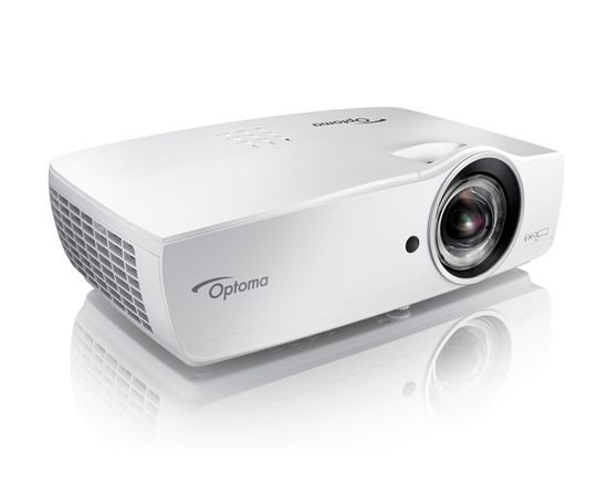 Проектор Optoma EH460ST