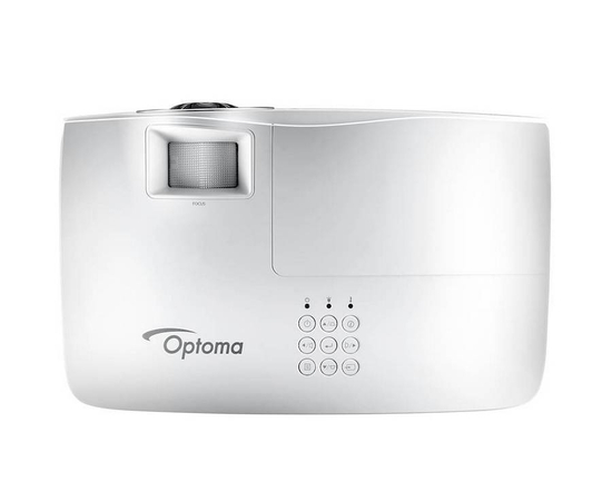 Проектор Optoma EH460ST