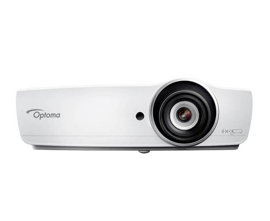 Проектор Optoma EH470​ - 138464 за 0 грн. | 4Club