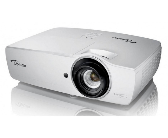 Проектор Optoma EH470​