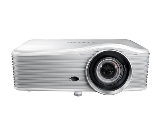 Проектор Optoma EH515ST - 138484 за 0 грн. | 4Club