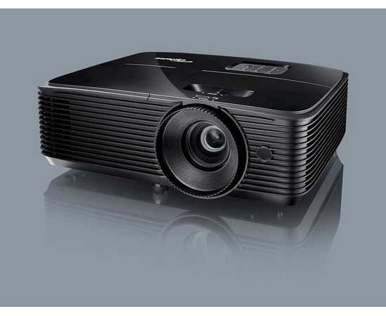 Мультимедийный проектор Optoma H184X