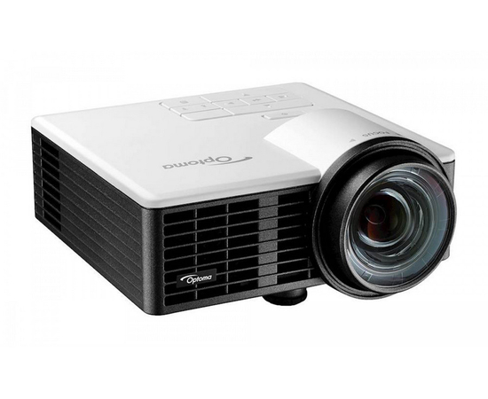 Карманный проектор Optoma ML1050ST