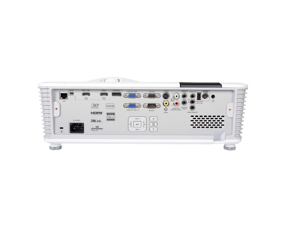 Видеопроектор Optoma ProScene WU515ST