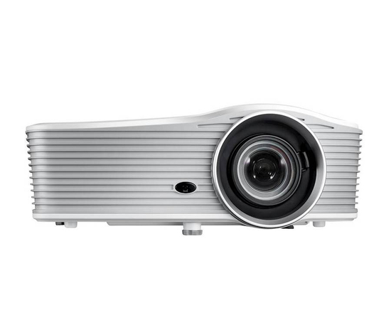 Видеопроектор Optoma ProScene WU515ST - 138486 за 0 грн. | 4Club