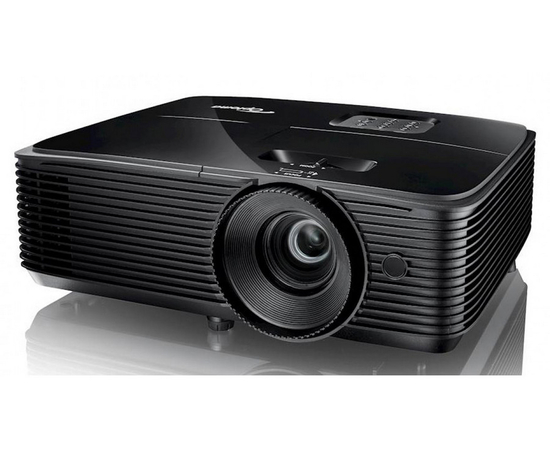 Мультимедийный проектор Optoma S322e