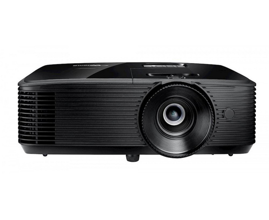 Мультимедийный проектор Optoma S322e - 138455 за 0 грн. | 4Club