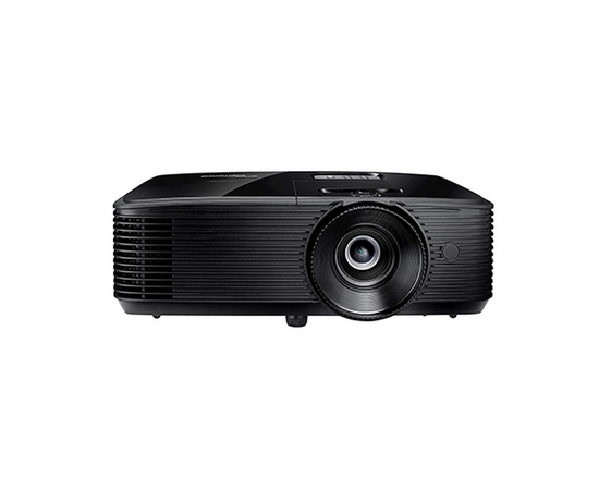Мультимедийный проектор Optoma S334e - 138457 за 0 грн. | 4Club