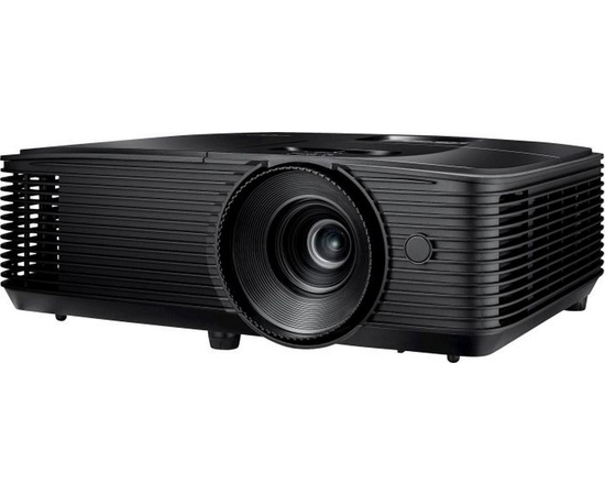 Мультимедийный проектор Optoma S334e