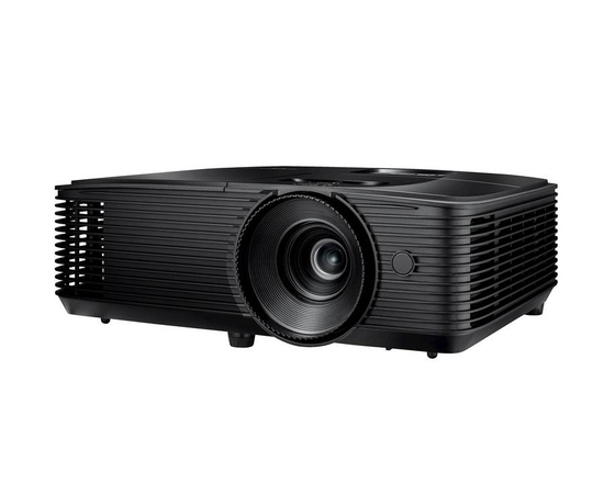 Проектор Optoma S343e