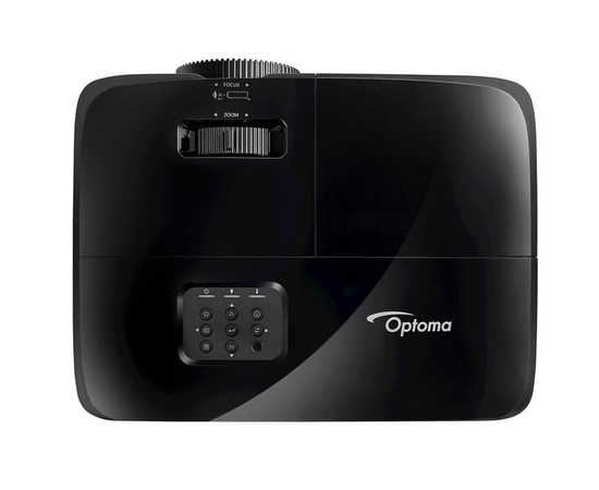 Проектор Optoma S343e