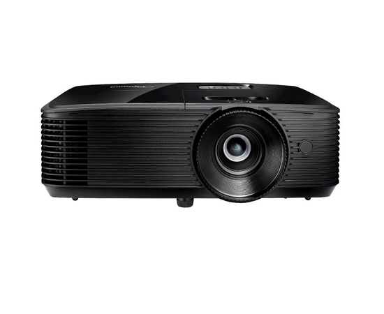 Проектор Optoma S343e