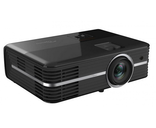 Проектор Optoma UHD51 - 138454 за 0 грн. | 4Club