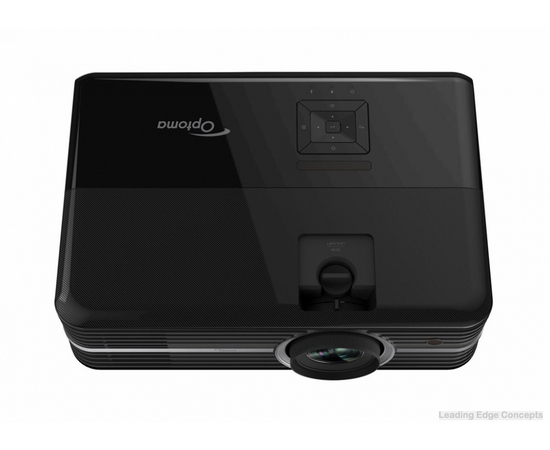 Проектор Optoma UHD51