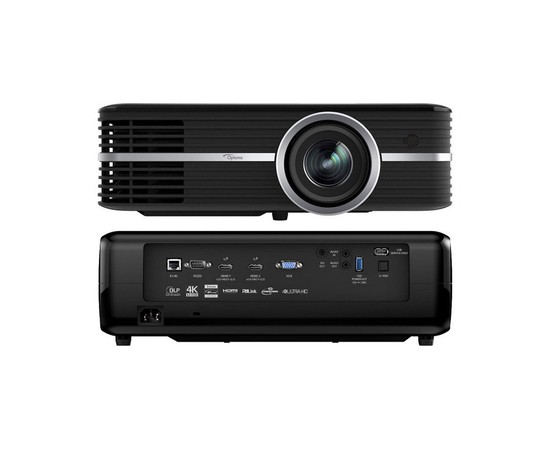 Проектор Optoma UHD51