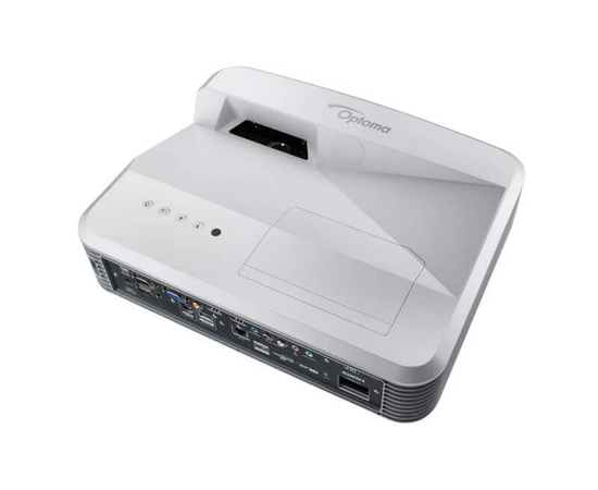 Проектор Optoma W319USTi (touch interactive)