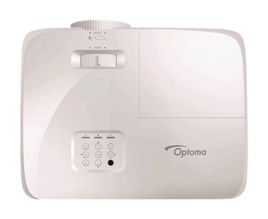 Мультимедийный проектор Optoma WU335