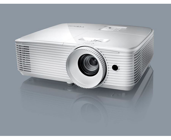 Мультимедийный проектор Optoma WU335 - 138461 за 0 грн. | 4Club