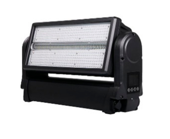 Светодиодная панель/стробоскоп PRO LUX STR1000 Dynamic IP - 138308 за 0 грн. | 4Club