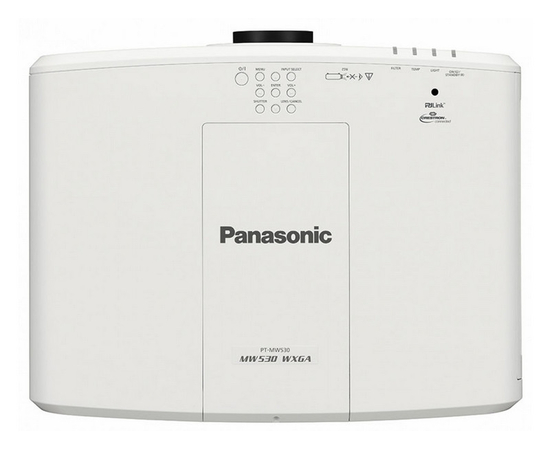 Видеопроектор  Panasonic PT-MW530LE
