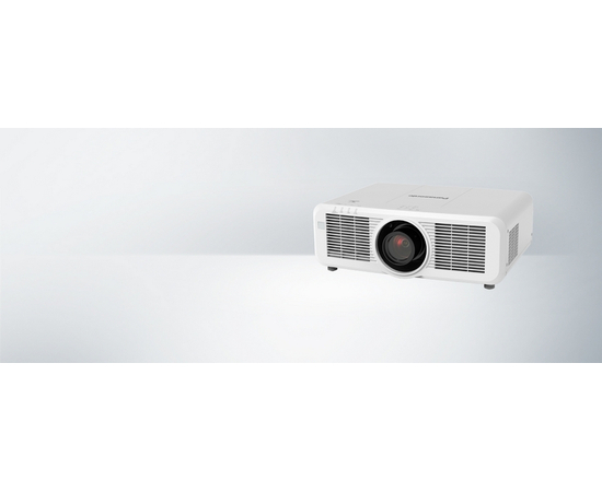 Видеопроектор Panasonic PT-MW630E​