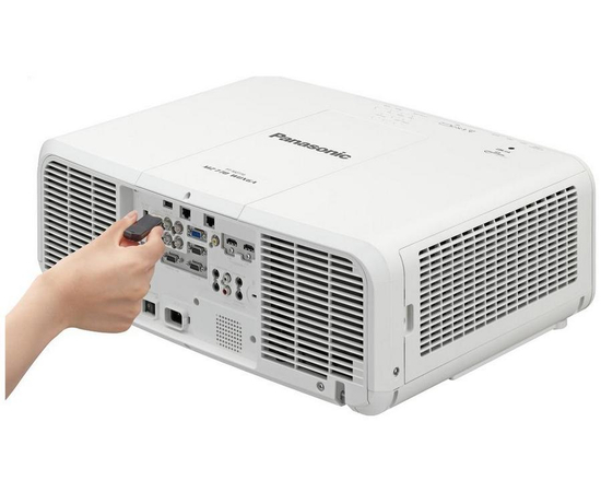 Видеопроектор Panasonic PT-MW730LE​