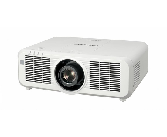 Видеопроектор Panasonic PT-MZ570LE​ - 138601 за 0 грн. | 4Club