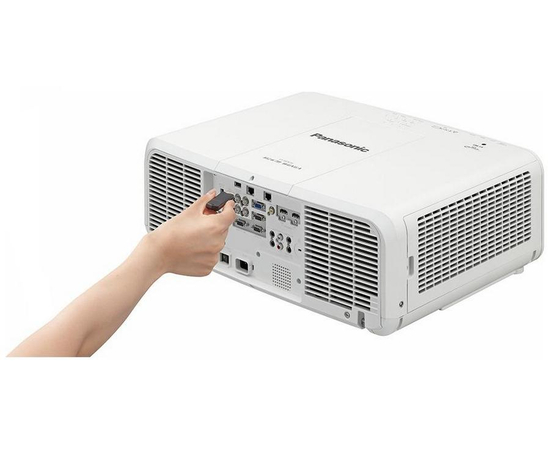 Видеопроектор Panasonic PT-MZ570LE​
