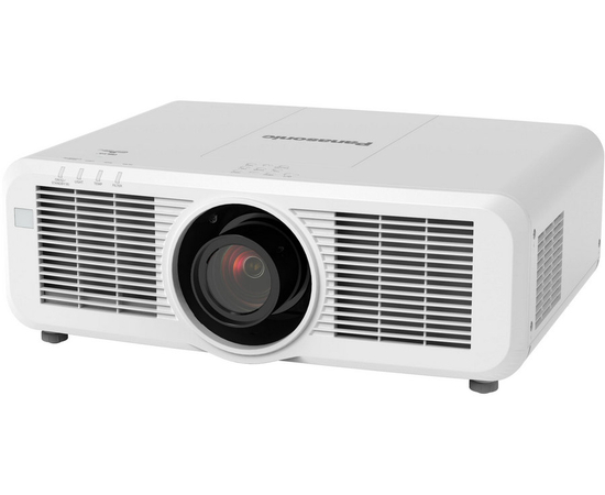Видеопроектор Panasonic PT-MZ670E​ - 138602 за 379676 грн. | 4Club