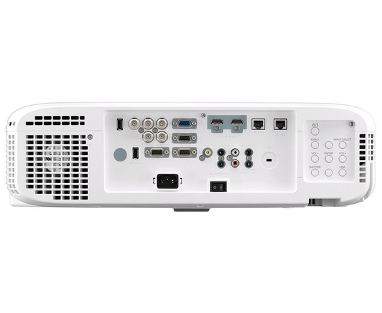 Видеопроектор Panasonic PT-MZ670E​